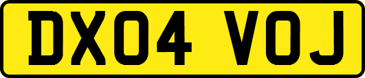 DX04VOJ