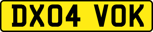 DX04VOK