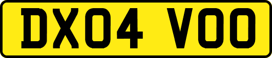 DX04VOO