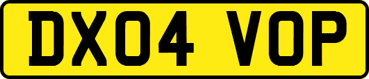 DX04VOP
