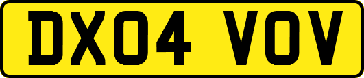 DX04VOV