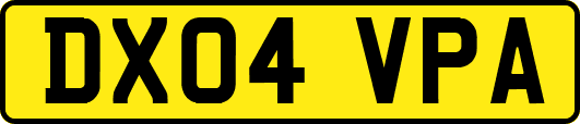 DX04VPA