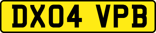 DX04VPB