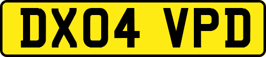 DX04VPD