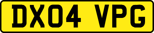 DX04VPG