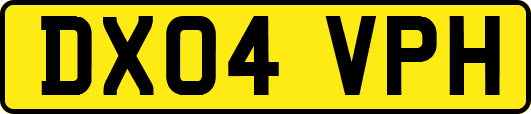 DX04VPH
