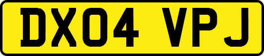 DX04VPJ