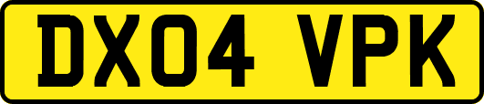 DX04VPK
