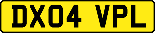 DX04VPL