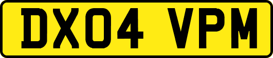 DX04VPM