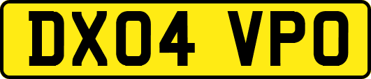 DX04VPO