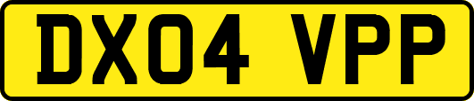 DX04VPP