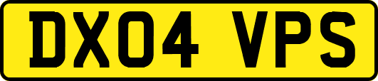 DX04VPS