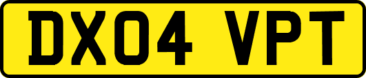 DX04VPT