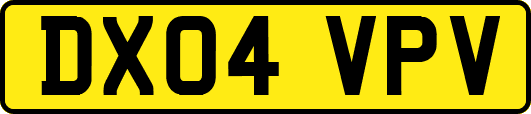 DX04VPV