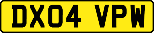 DX04VPW