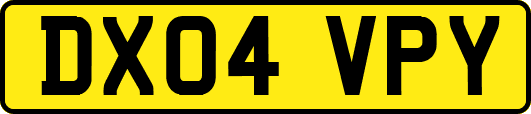 DX04VPY