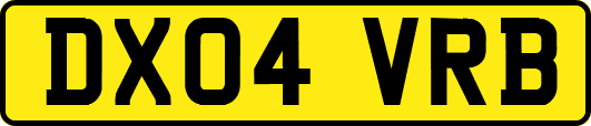 DX04VRB