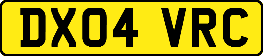 DX04VRC