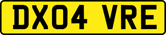 DX04VRE