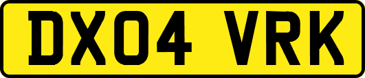 DX04VRK