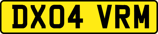 DX04VRM