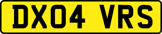 DX04VRS