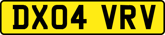 DX04VRV