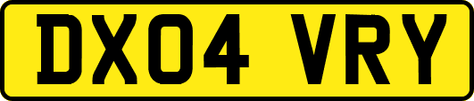 DX04VRY