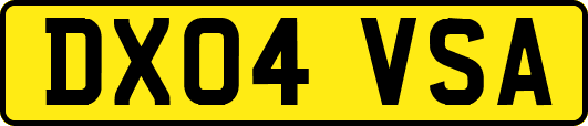 DX04VSA