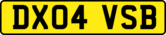 DX04VSB