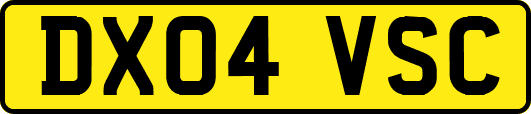 DX04VSC