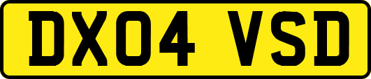 DX04VSD