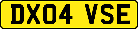 DX04VSE