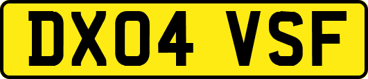 DX04VSF