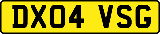 DX04VSG