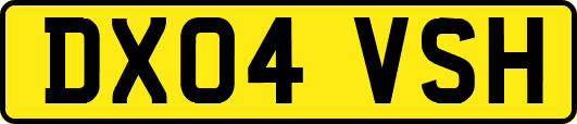 DX04VSH