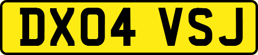 DX04VSJ