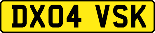 DX04VSK