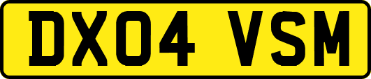 DX04VSM