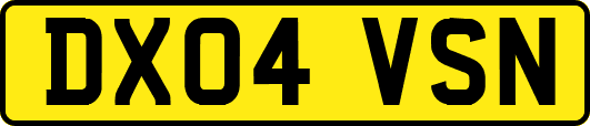 DX04VSN
