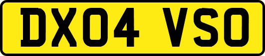 DX04VSO