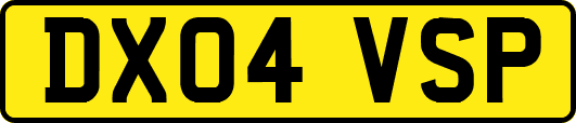DX04VSP