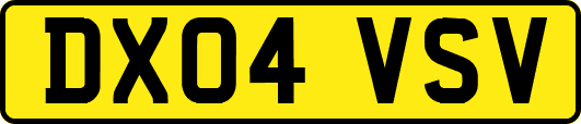 DX04VSV