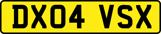 DX04VSX