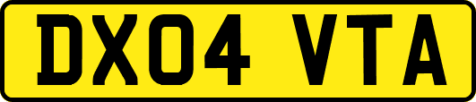 DX04VTA