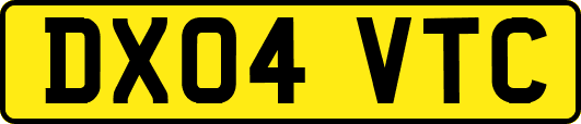 DX04VTC