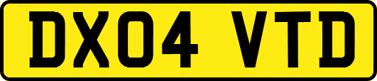 DX04VTD