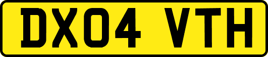 DX04VTH