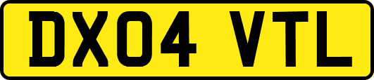 DX04VTL